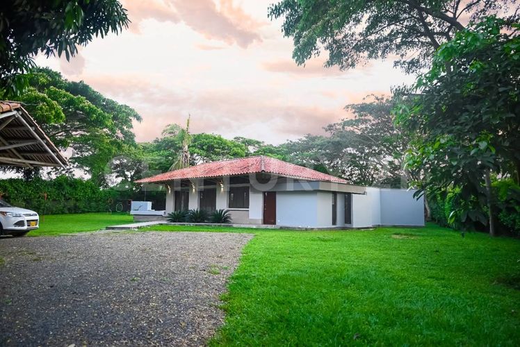 Casa en  Arriendo en Rozo, Palmira - Miniatura 4