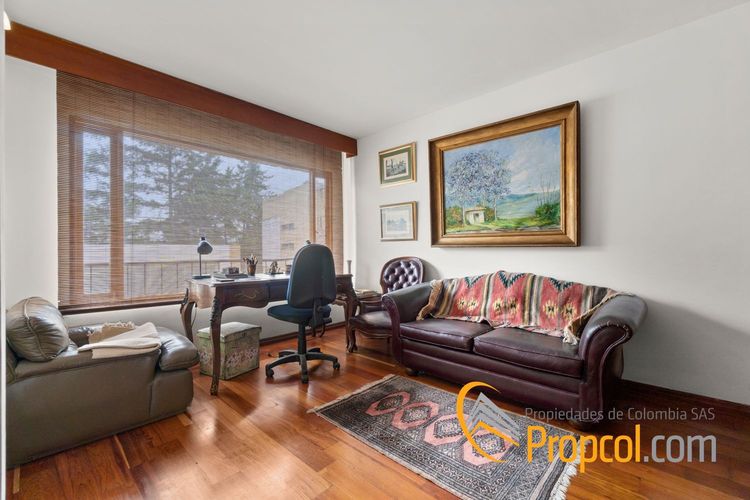 Casa en Venta en Suba, Bogotá - Miniatura 4