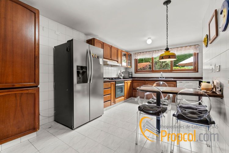 Casa en Venta en Suba, Bogotá - Miniatura 5