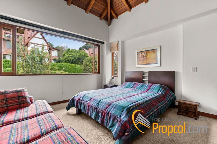 Casa en Venta en Suba, Bogotá - Miniatura 12