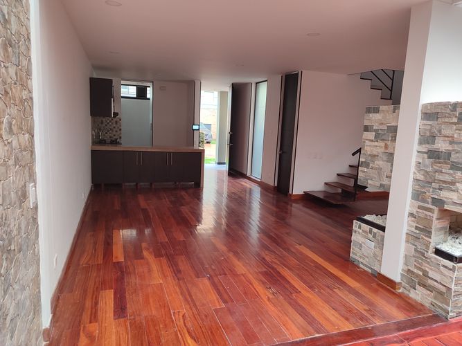 Casa en Arriendo en Vereda La Balsa, Chía - Miniatura 7