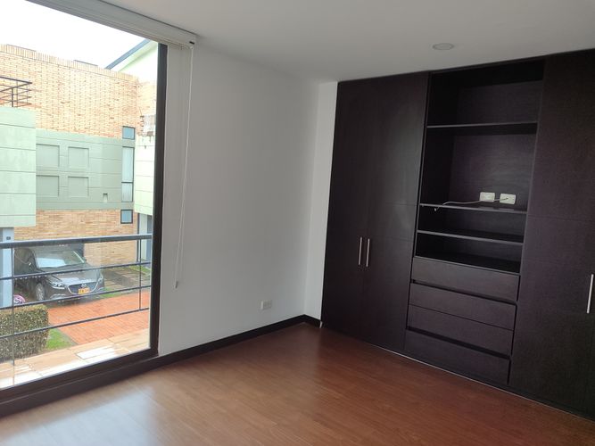 Casa en Arriendo en Vereda La Balsa, Chía - Miniatura 12