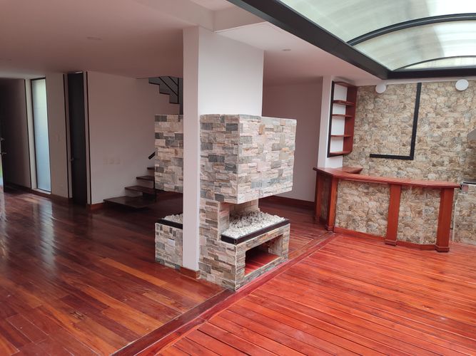 Casa en Arriendo en Vereda La Balsa, Chía - Miniatura 14