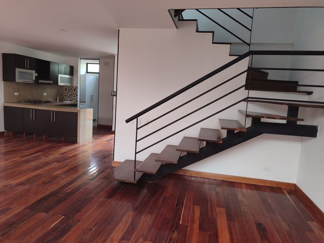 Casa en Arriendo en Vereda La Balsa, Chía - Miniatura 15