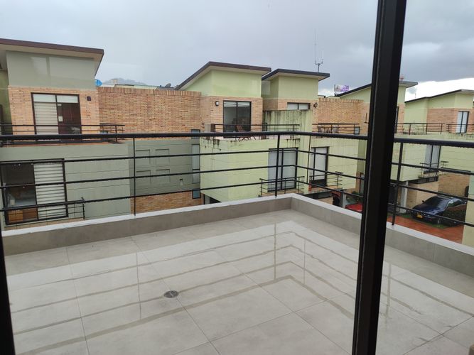 Casa en Arriendo en Vereda La Balsa, Chía - Miniatura 16