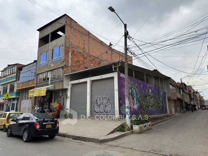 Local en Venta en Portal de patio bonito, Bogotá - Miniatura 2