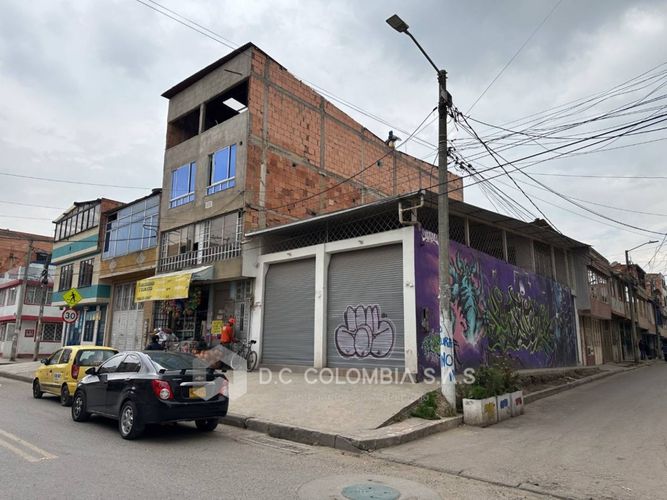 Local en Venta en Portal de patio bonito, Bogotá - Miniatura 3