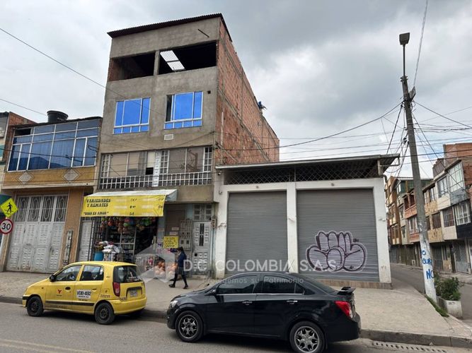 Local en Venta en Portal de patio bonito, Bogotá - Miniatura 4