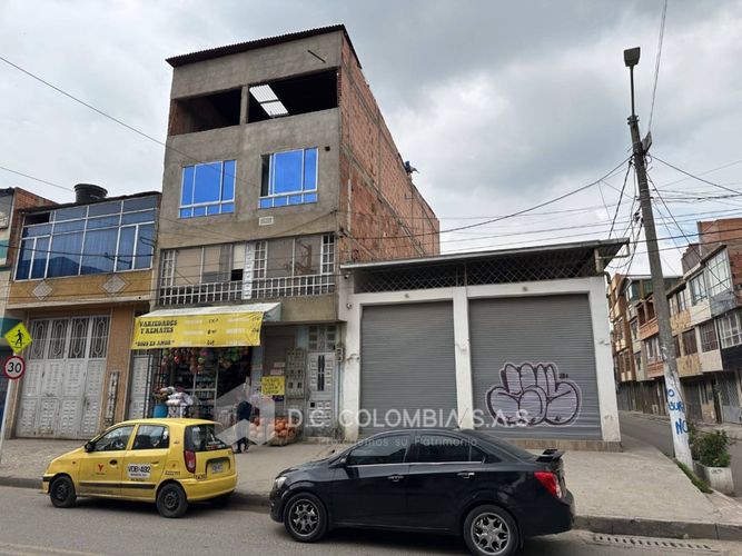 Local en Venta en Portal de patio bonito, Bogotá - Miniatura 5