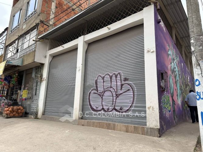 Local en Venta en Portal de patio bonito, Bogotá - Miniatura 8
