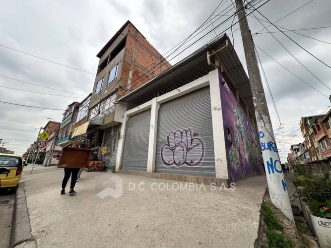 Local en Venta en Portal de patio bonito, Bogotá - Miniatura 10