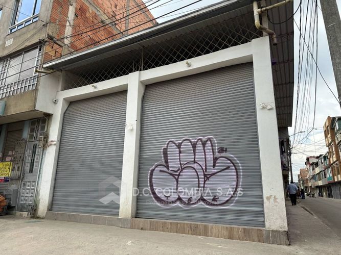 Local en Venta en Portal de patio bonito, Bogotá - Miniatura 11