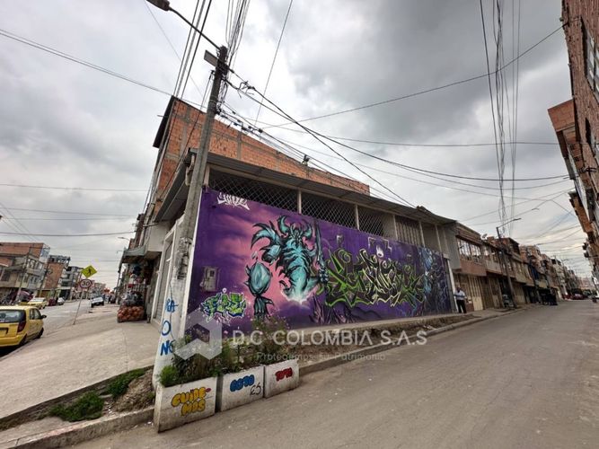 Local en Venta en Portal de patio bonito, Bogotá - Miniatura 12