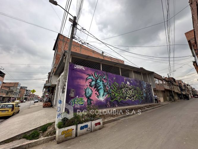 Local en Venta en Portal de patio bonito, Bogotá - Miniatura 13