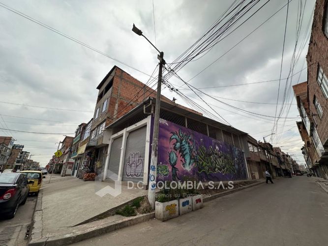 Local en Venta en Portal de patio bonito, Bogotá - Miniatura 14