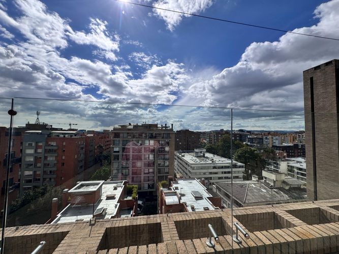 Apartamento en Arriendo en El chico, Bogotá - Imagen 1
