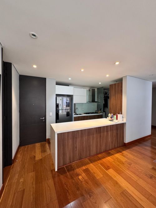 Apartamento en Arriendo en El chico, Bogotá - Miniatura 6