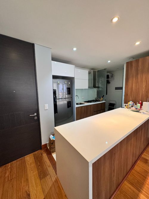 Apartamento en Arriendo en El chico, Bogotá - Miniatura 7