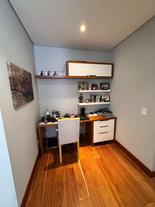 Apartamento en Arriendo en El chico, Bogotá - Miniatura 8