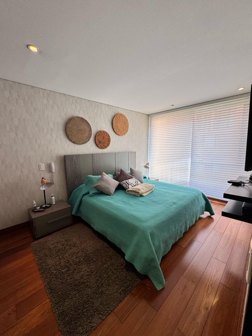 Apartamento en Arriendo en El chico, Bogotá - Miniatura 10