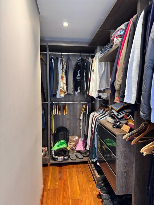 Apartamento en Arriendo en El chico, Bogotá - Miniatura 11