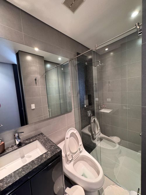 Apartamento en Arriendo en El chico, Bogotá - Miniatura 13