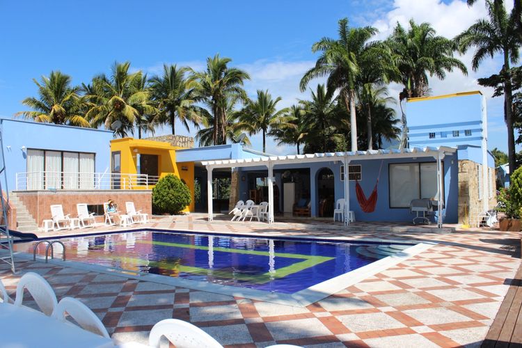 Finca en Venta en El triunfo boqueron, Fusagasugá - Imagen 1