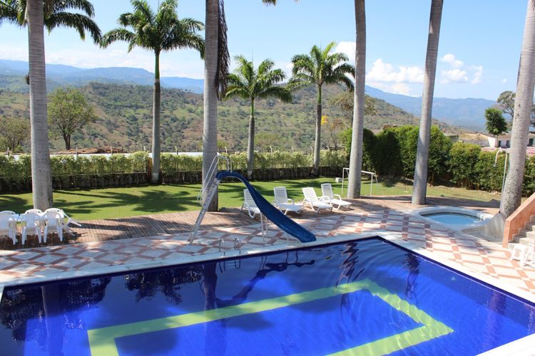 Finca en Venta en El triunfo boqueron, Fusagasugá - Miniatura 2