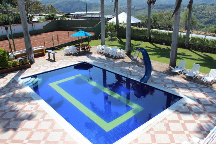 Finca en Venta en El triunfo boqueron, Fusagasugá - Miniatura 3