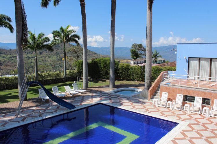 Finca en Venta en El triunfo boqueron, Fusagasugá - Miniatura 8