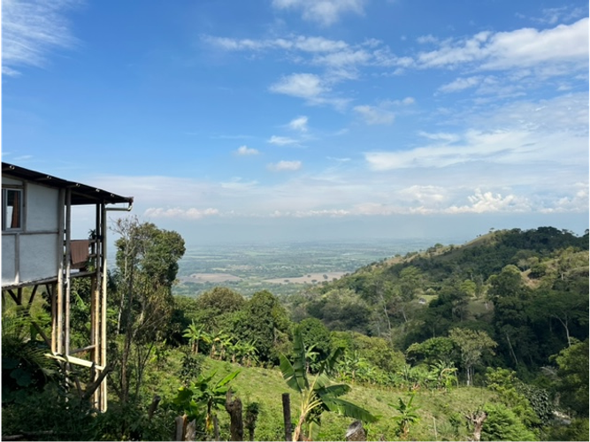 Finca en venta en Ginebra - Miniatura 3