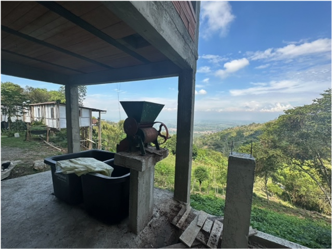 Finca en venta en Ginebra - Miniatura 8