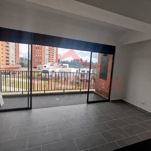 Apartamento en  Arriendo en Barro blanco, Rionegro - Miniatura 2