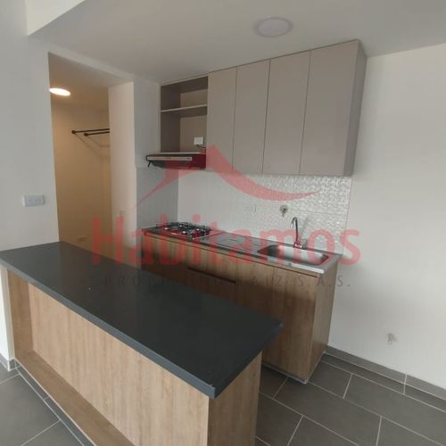 Apartamento en  Arriendo en Barro blanco, Rionegro - Miniatura 3