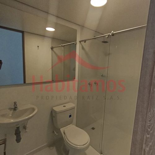 Apartamento en  Arriendo en Barro blanco, Rionegro - Miniatura 11