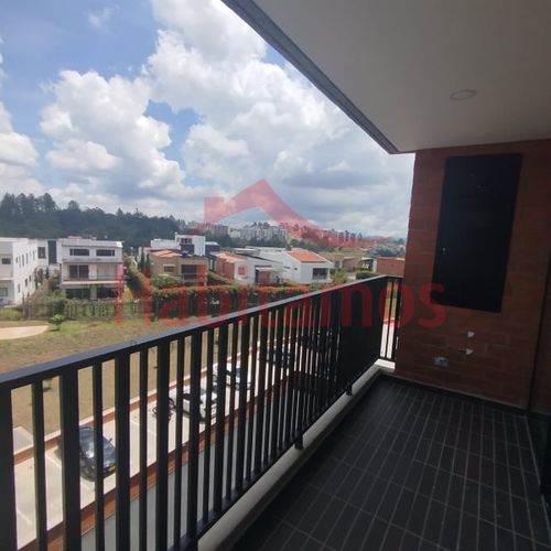 Apartamento en  Arriendo en Barro blanco, Rionegro - Miniatura 12