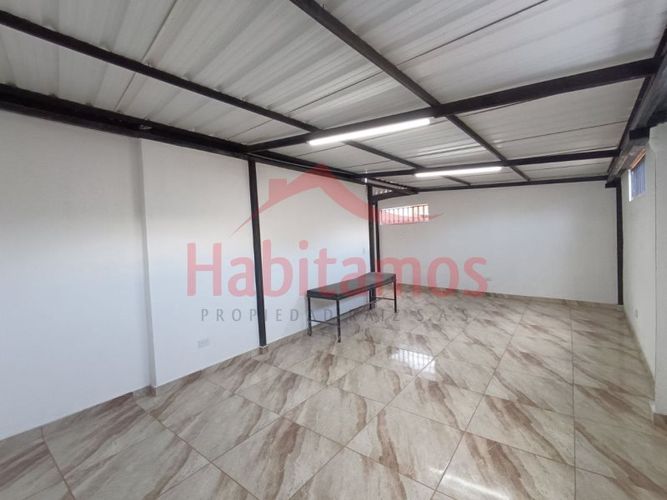 Local en  Arriendo en Laureles, Medellín - Miniatura 4
