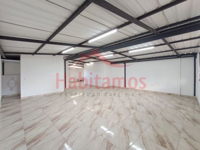 Local en  Arriendo en Laureles, Medellín - Miniatura 7