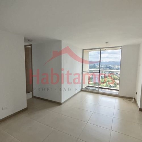 Apartamento en  Arriendo en Alto del medio, Rionegro - Imagen 1
