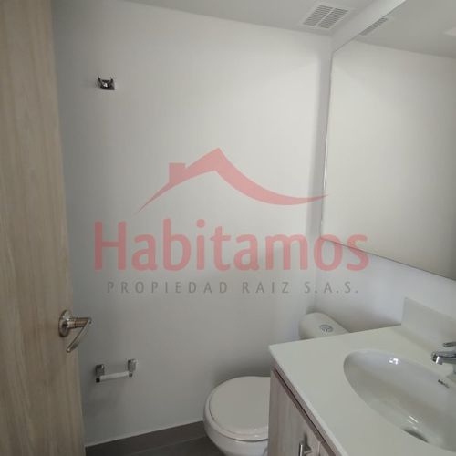 Apartamento en  Arriendo en Alto del medio, Rionegro - Miniatura 6