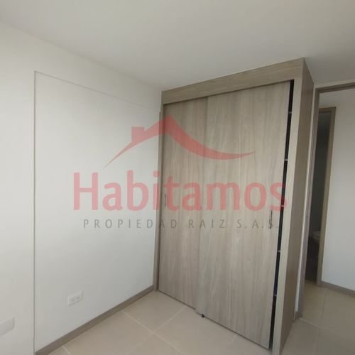 Apartamento en  Arriendo en Alto del medio, Rionegro - Miniatura 9