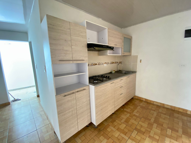 Casa en  Arriendo en Los colores, Medellín - Miniatura 7