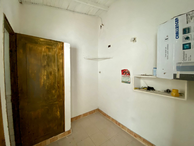 Casa en  Arriendo en Los colores, Medellín - Miniatura 12