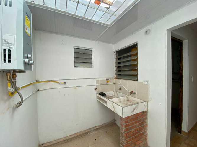 Casa en  Arriendo en Los colores, Medellín - Miniatura 19