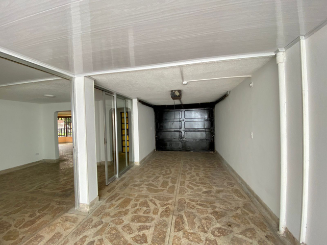 Casa en  Arriendo en Los colores, Medellín - Miniatura 21