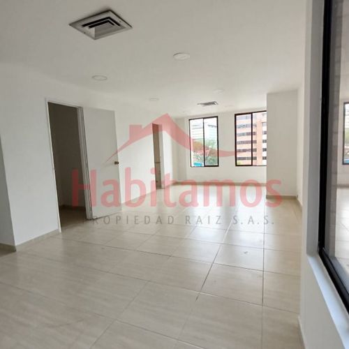 Oficina en  Arriendo en Sevilla, Medellín - Imagen 1