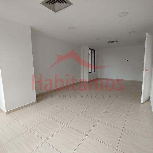 Oficina en  Arriendo en Sevilla, Medellín - Miniatura 2