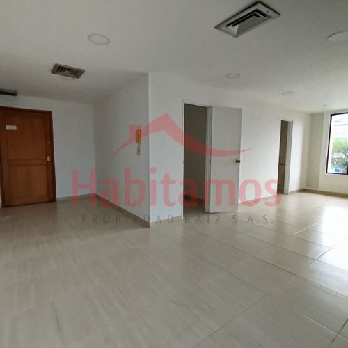 Oficina en  Arriendo en Sevilla, Medellín - Miniatura 4