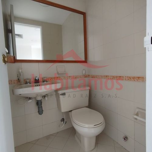Oficina en  Arriendo en Sevilla, Medellín - Miniatura 7