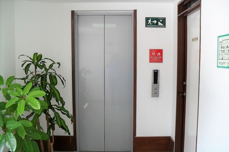 Oficina en  Arriendo en Unicentro Bogotá, Bogotá - Miniatura 8